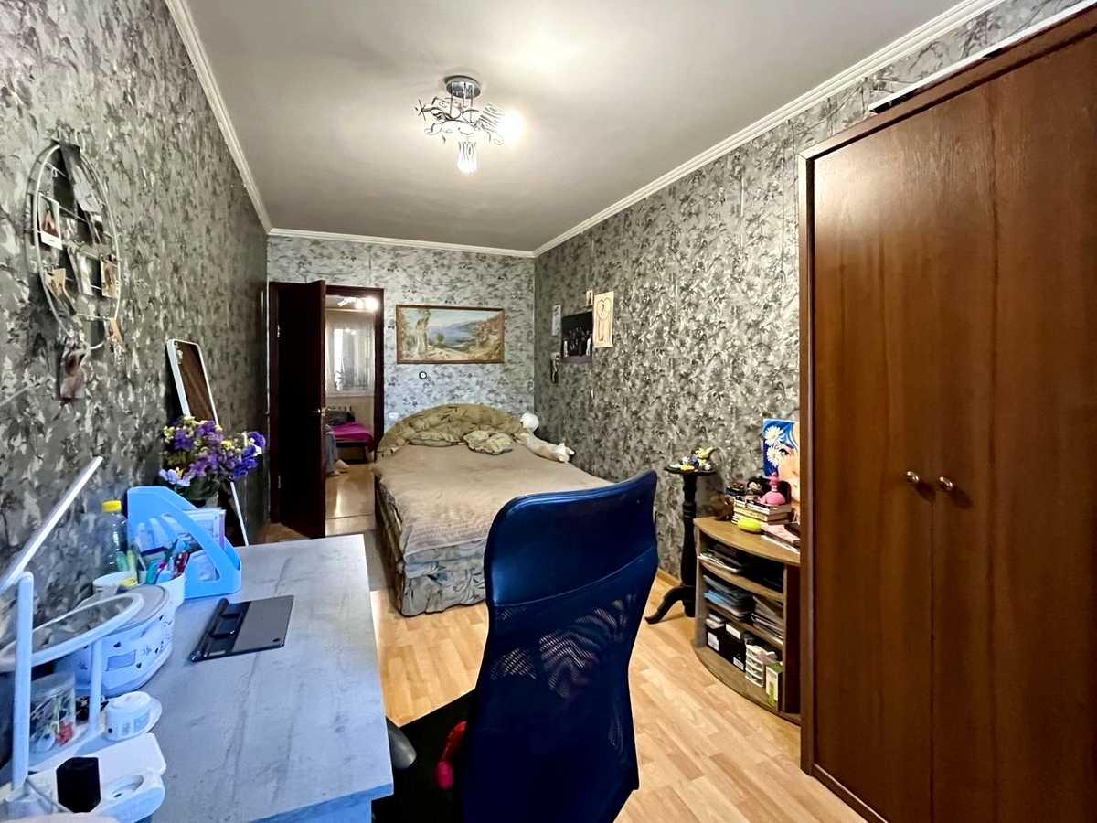 Квартира на вул. Козацька, 34 в Чернігові, ID 387916, фото №8
