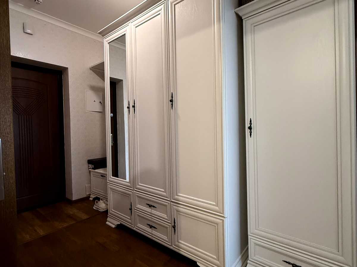 Квартира на вул. Деміївська, 14 в Києві, ID 372513, фото №4