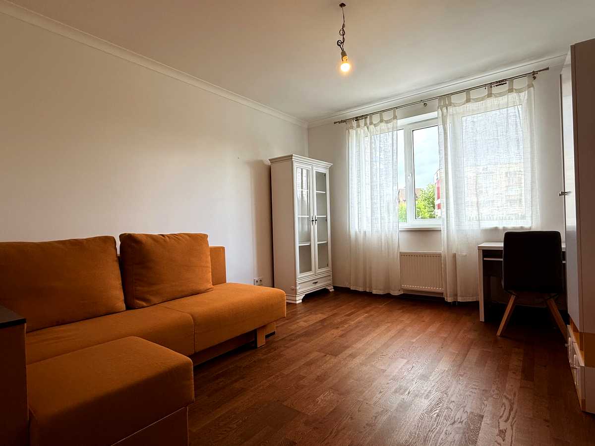Квартира на вул. Деміївська, 14 в Києві, ID 372513, фото №6