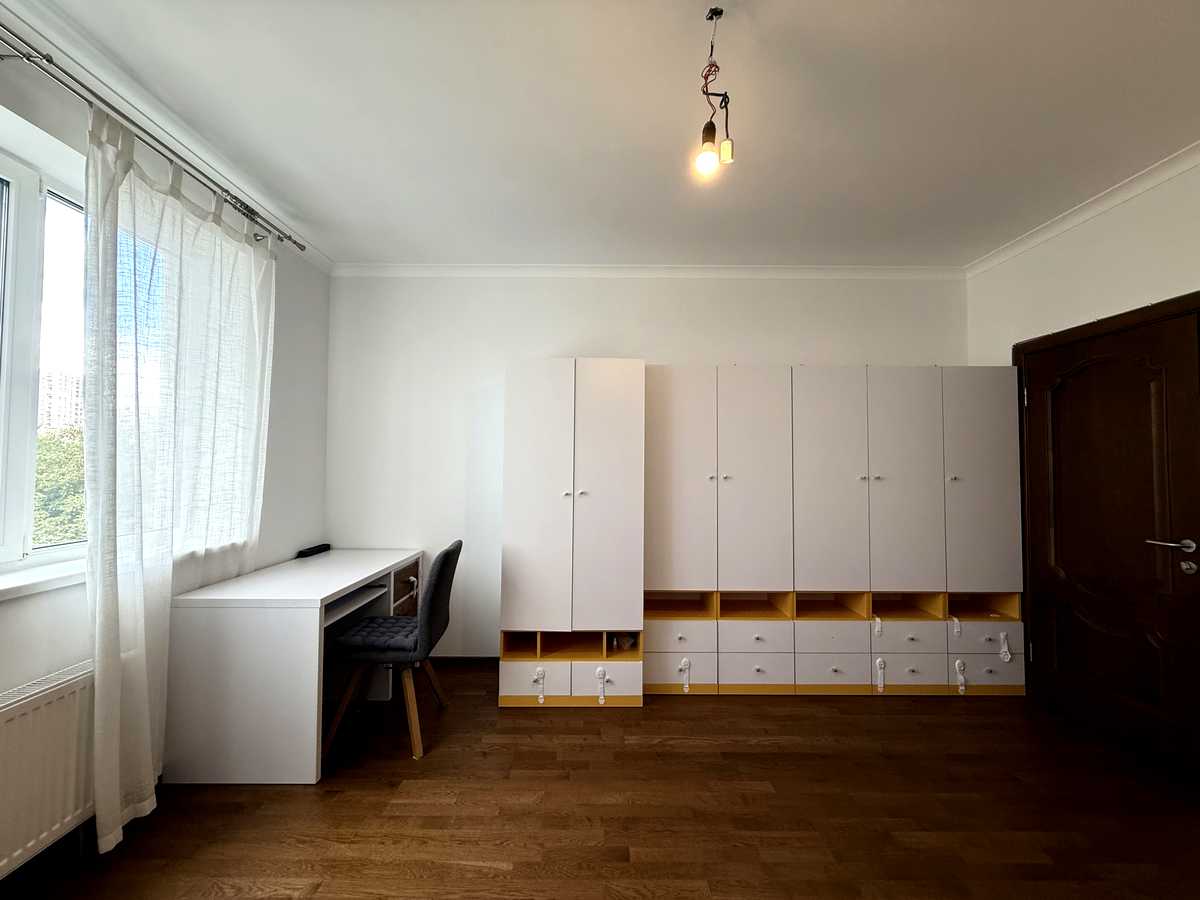 Квартира на вул. Деміївська, 14 в Києві, ID 372513, фото №7