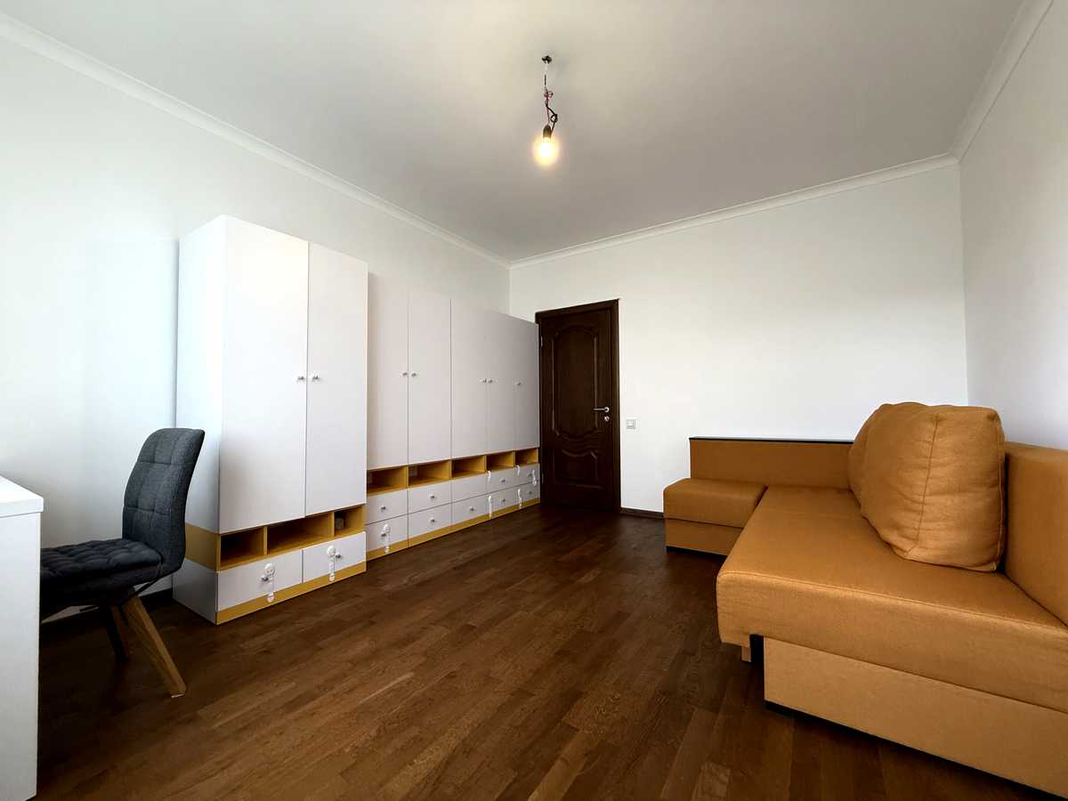 Квартира на вул. Деміївська, 14 в Києві, ID 372513, фото №8