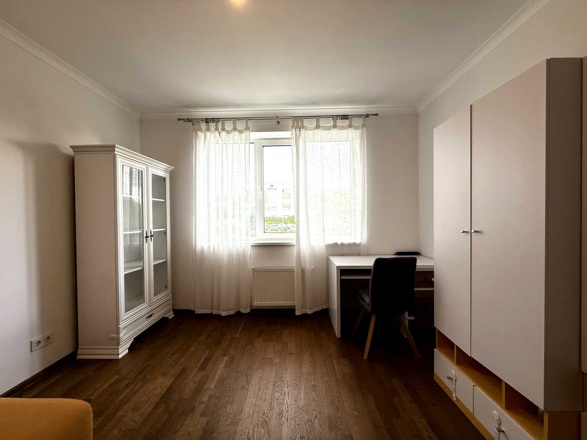 Квартира на вул. Деміївська, 14 в Києві, ID 372513, фото №9
