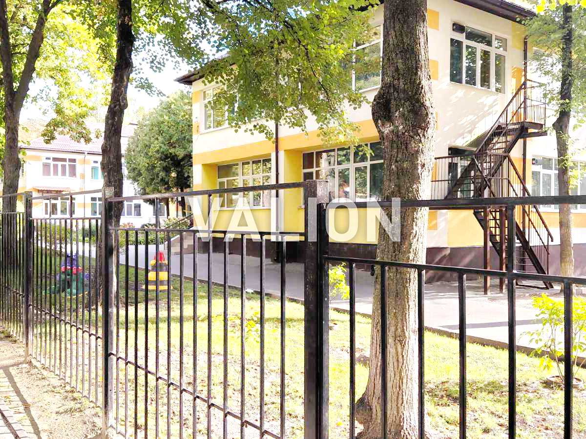 Квартира на вул. Генерала Генадія Воробйова, 10А в Києві, ID 372594, фото №14