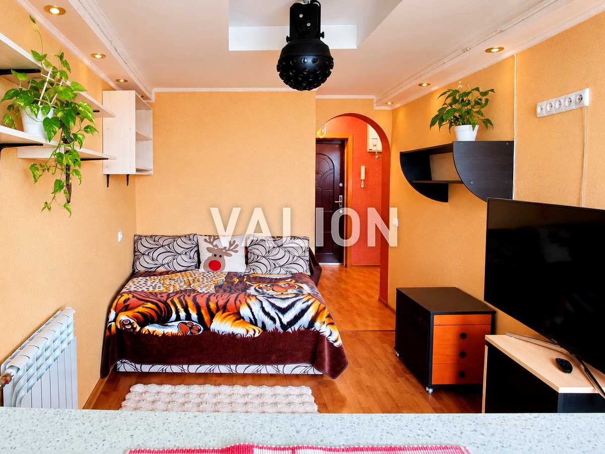 Квартира на вул. Генерала Генадія Воробйова, 10А в Києві, ID 372594, фото №3