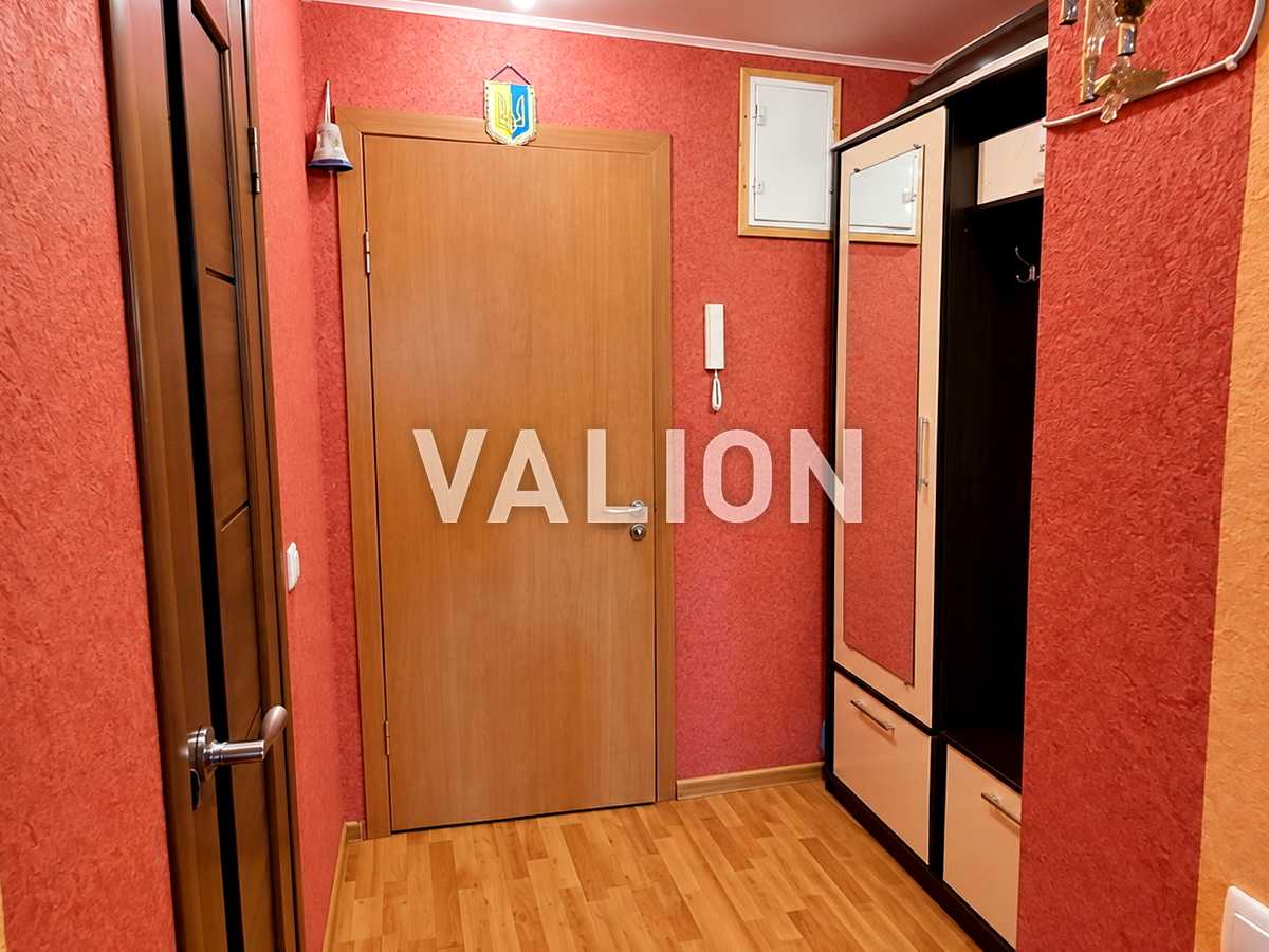 Квартира на вул. Генерала Генадія Воробйова, 10А в Києві, ID 372594, фото №9