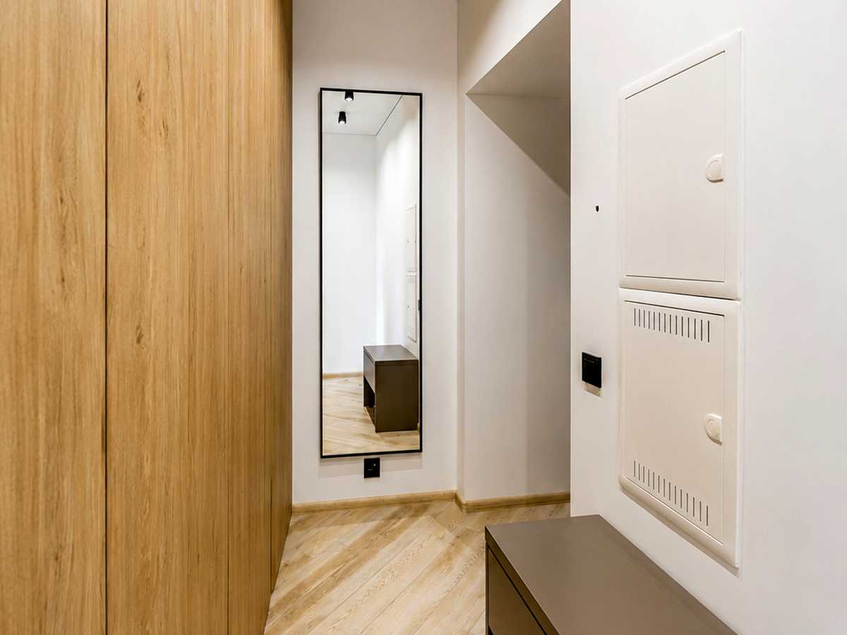 Квартира на вул. Бакинська, 1Б в Києві, ID 389073, фото №11