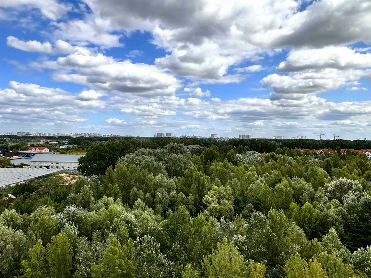 Квартира на вул. Бакинська, 1Б в Києві, ID 389073, фото №13