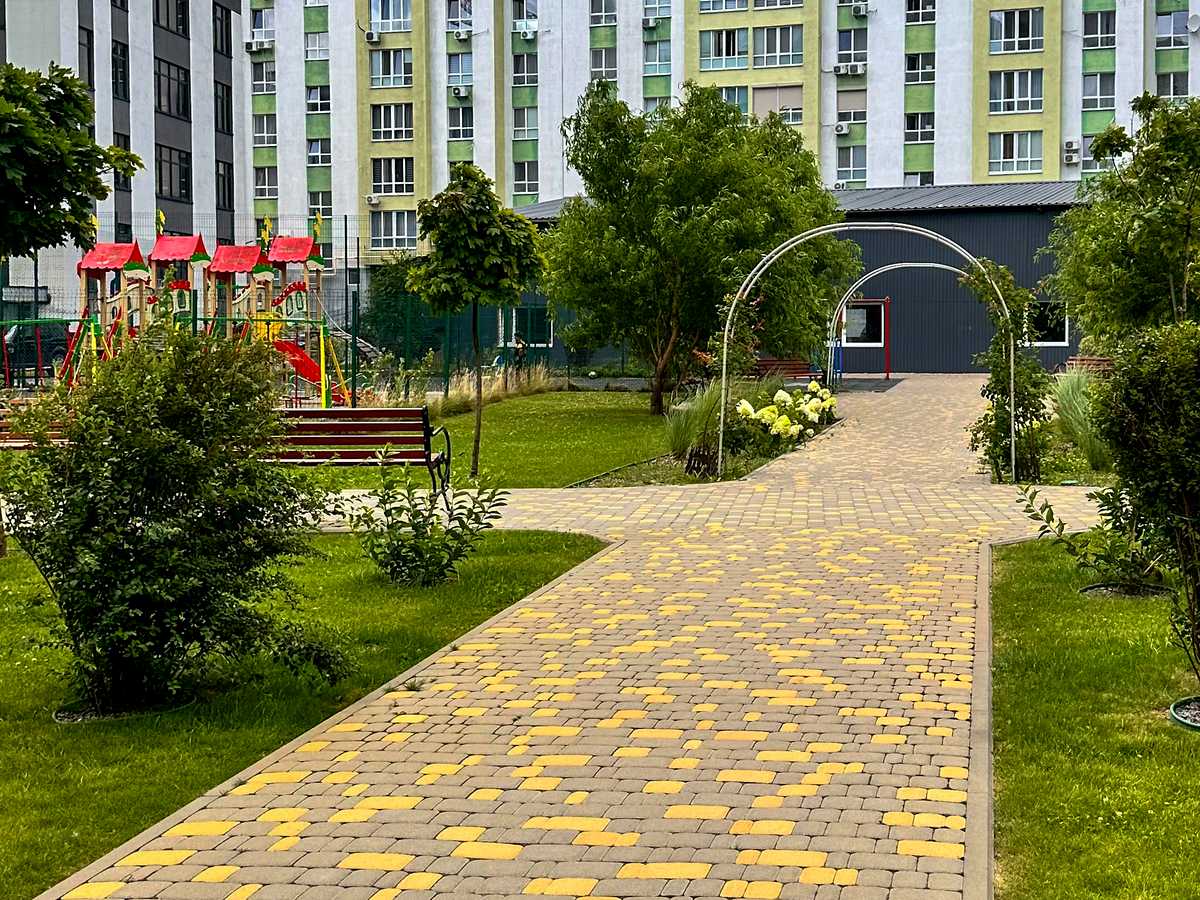 Квартира на вул. Бакинська, 1Б в Києві, ID 389073, фото №16