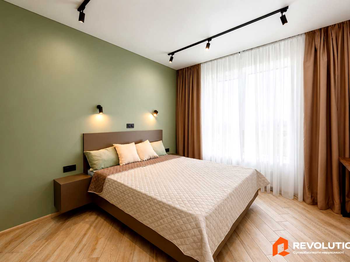 Квартира на вул. Бакинська, 1Б в Києві, ID 389073, фото №6