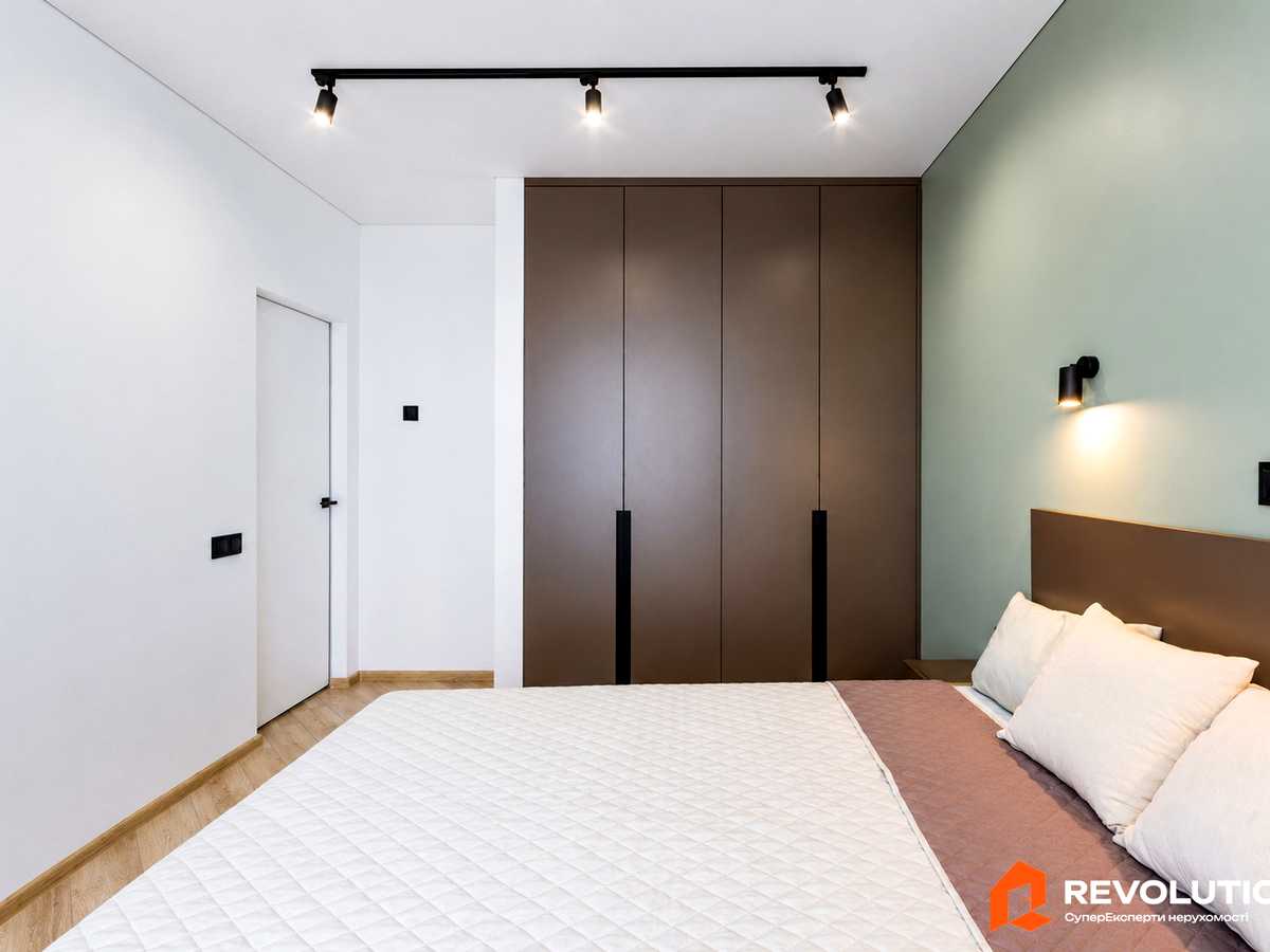 Квартира на вул. Бакинська, 1Б в Києві, ID 389073, фото №8