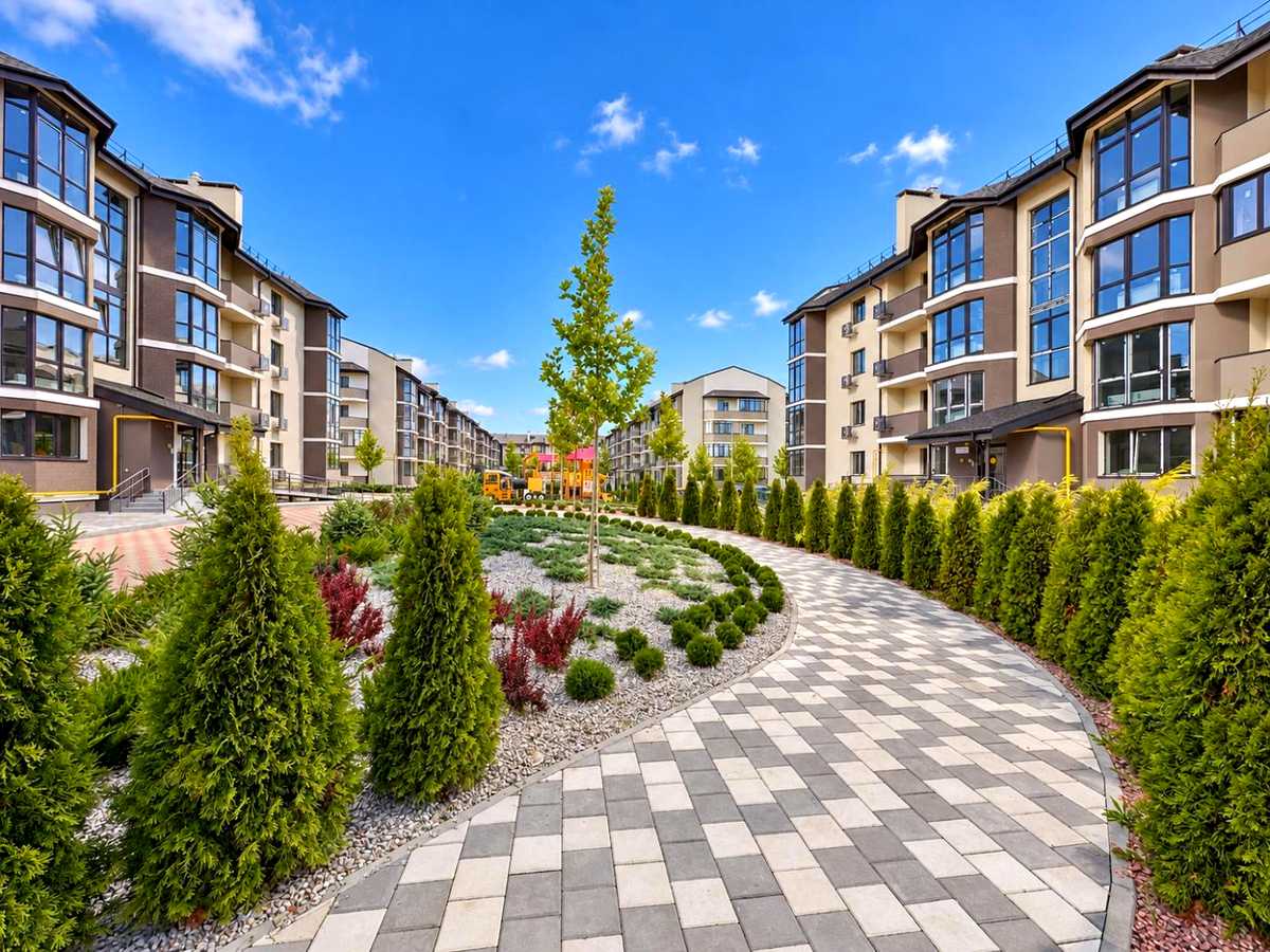 Квартира на вул. Сімейна, 3 в Києві, ID 389086, фото №2