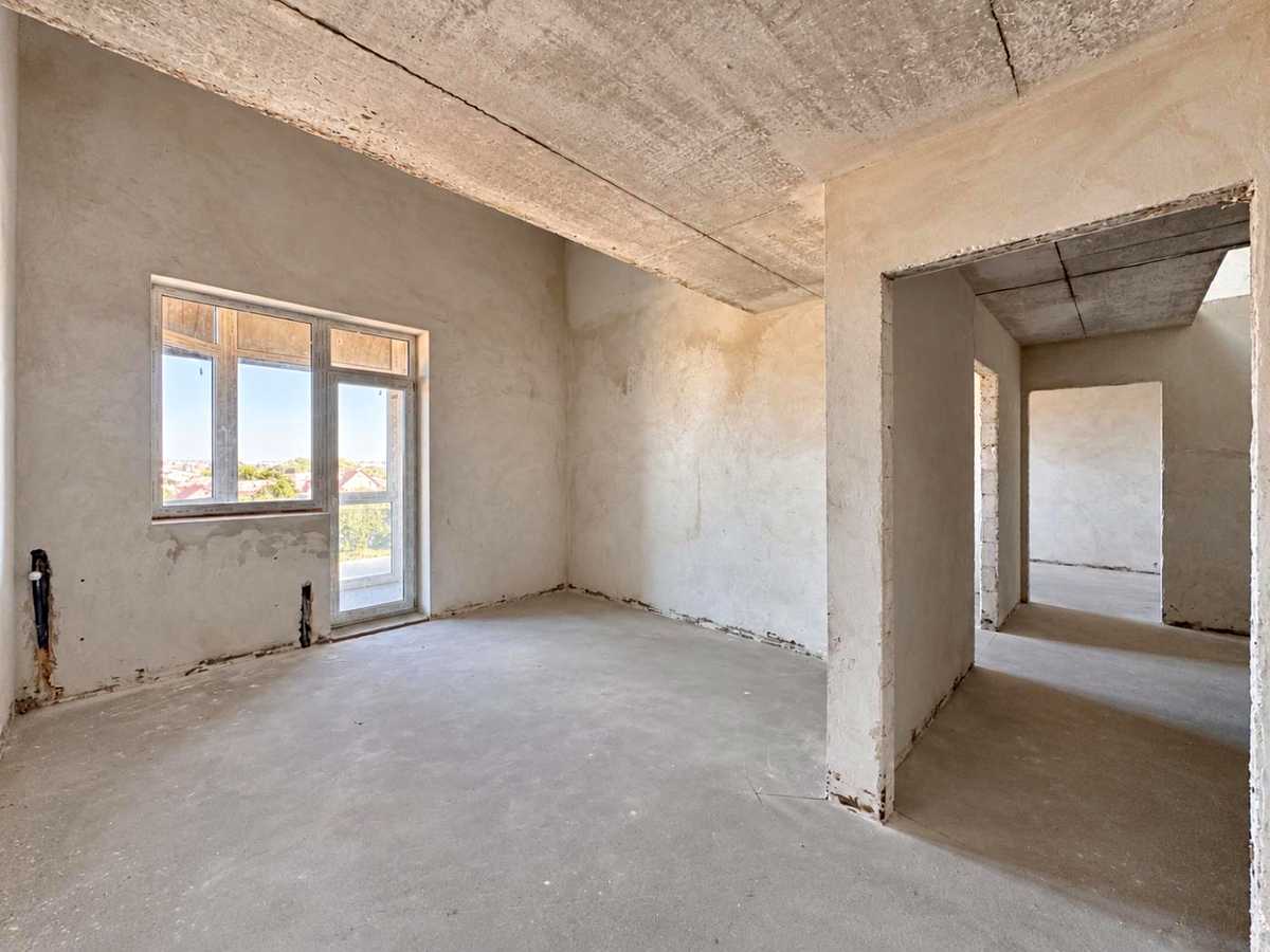 Квартира на вул. Сімейна, 3 в Києві, ID 389086, фото №15