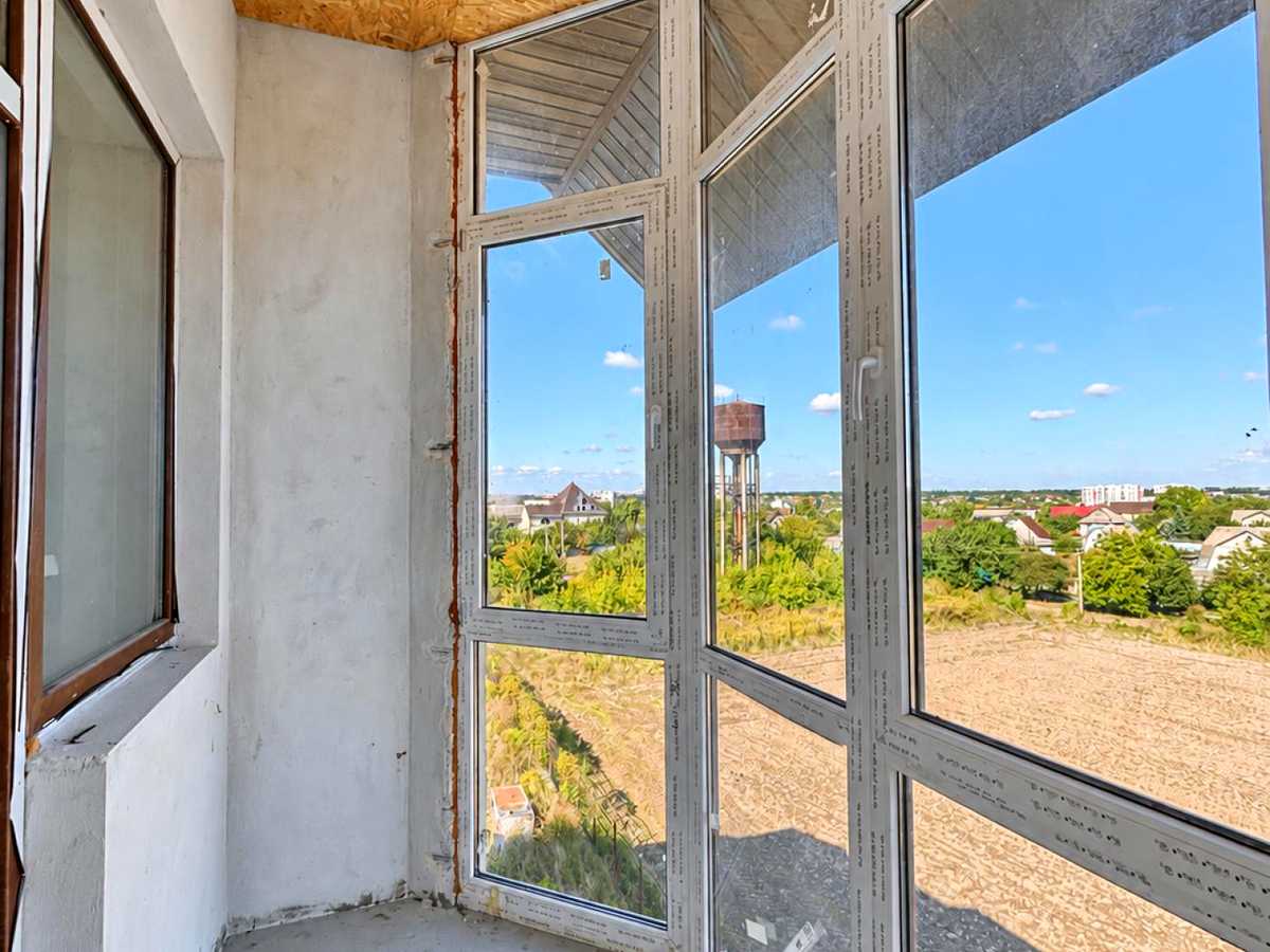 Квартира на вул. Сімейна, 3 в Києві, ID 389086, фото №16