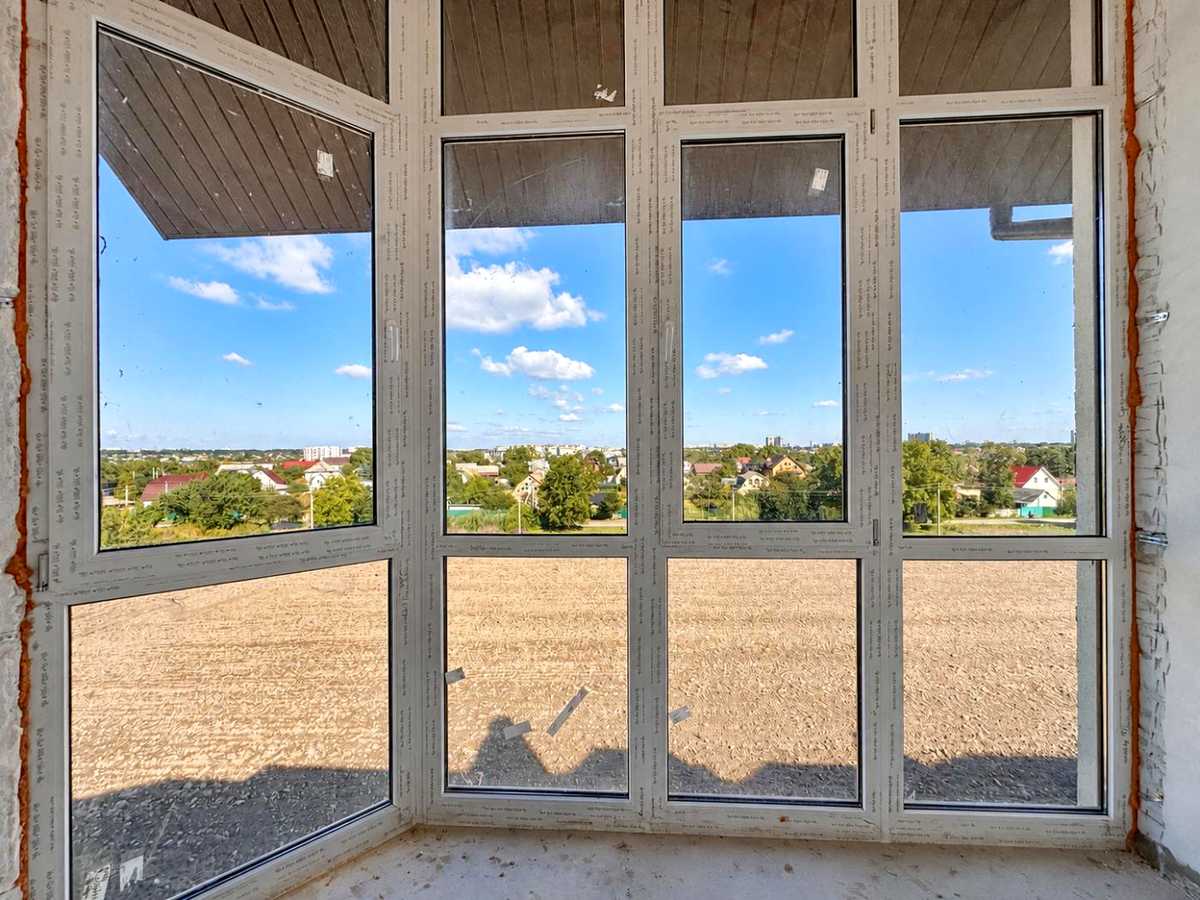 Квартира на вул. Сімейна, 3 в Києві, ID 389086, фото №18