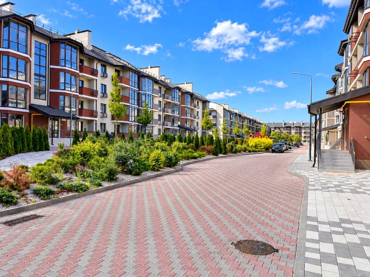 Квартира на вул. Сімейна, 3 в Києві, ID 389086, фото №3