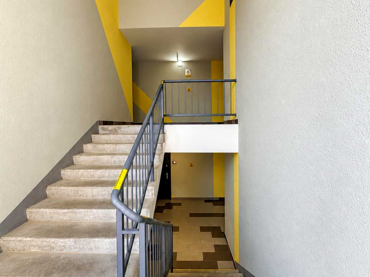 Квартира на вул. Сімейна, 3 в Києві, ID 389086, фото №21