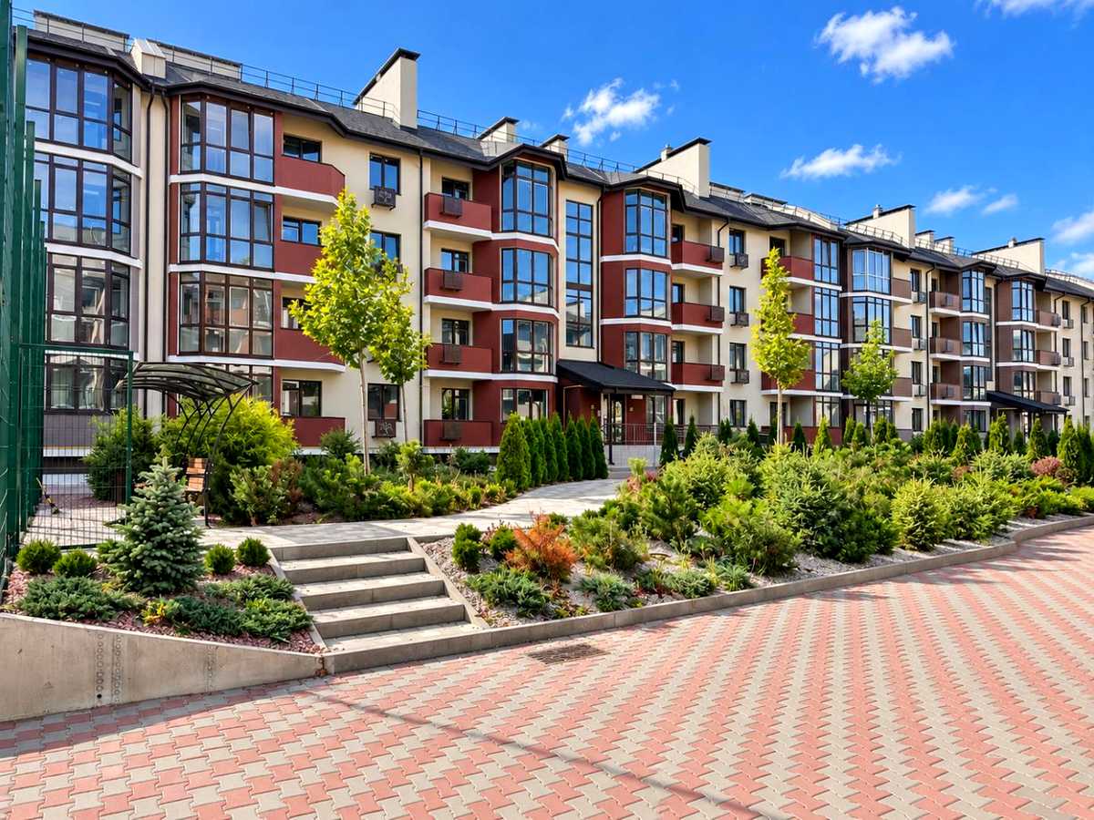 Квартира на вул. Сімейна, 3 в Києві, ID 389086, фото №4