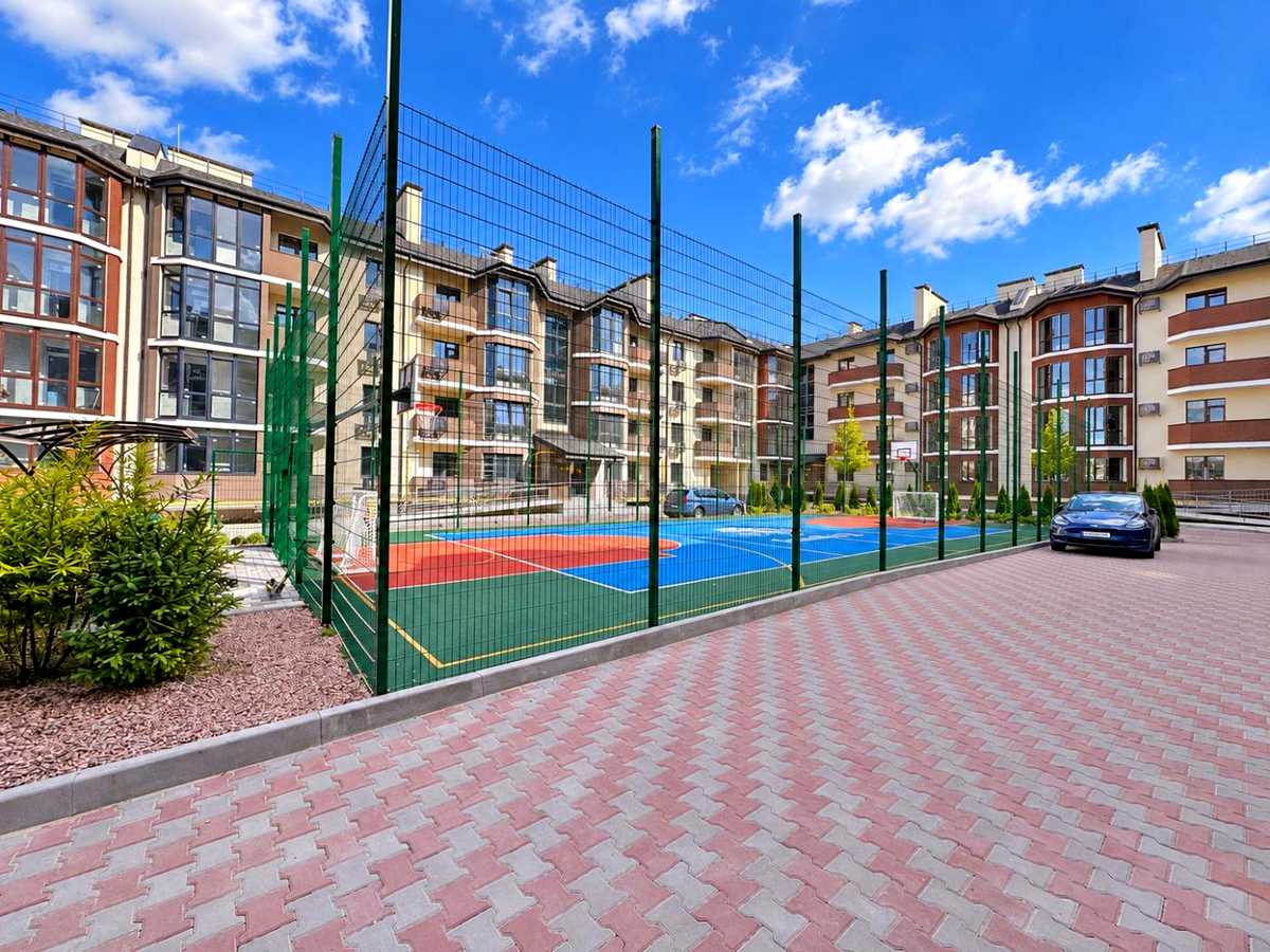 Квартира на вул. Сімейна, 3 в Києві, ID 389086, фото №5