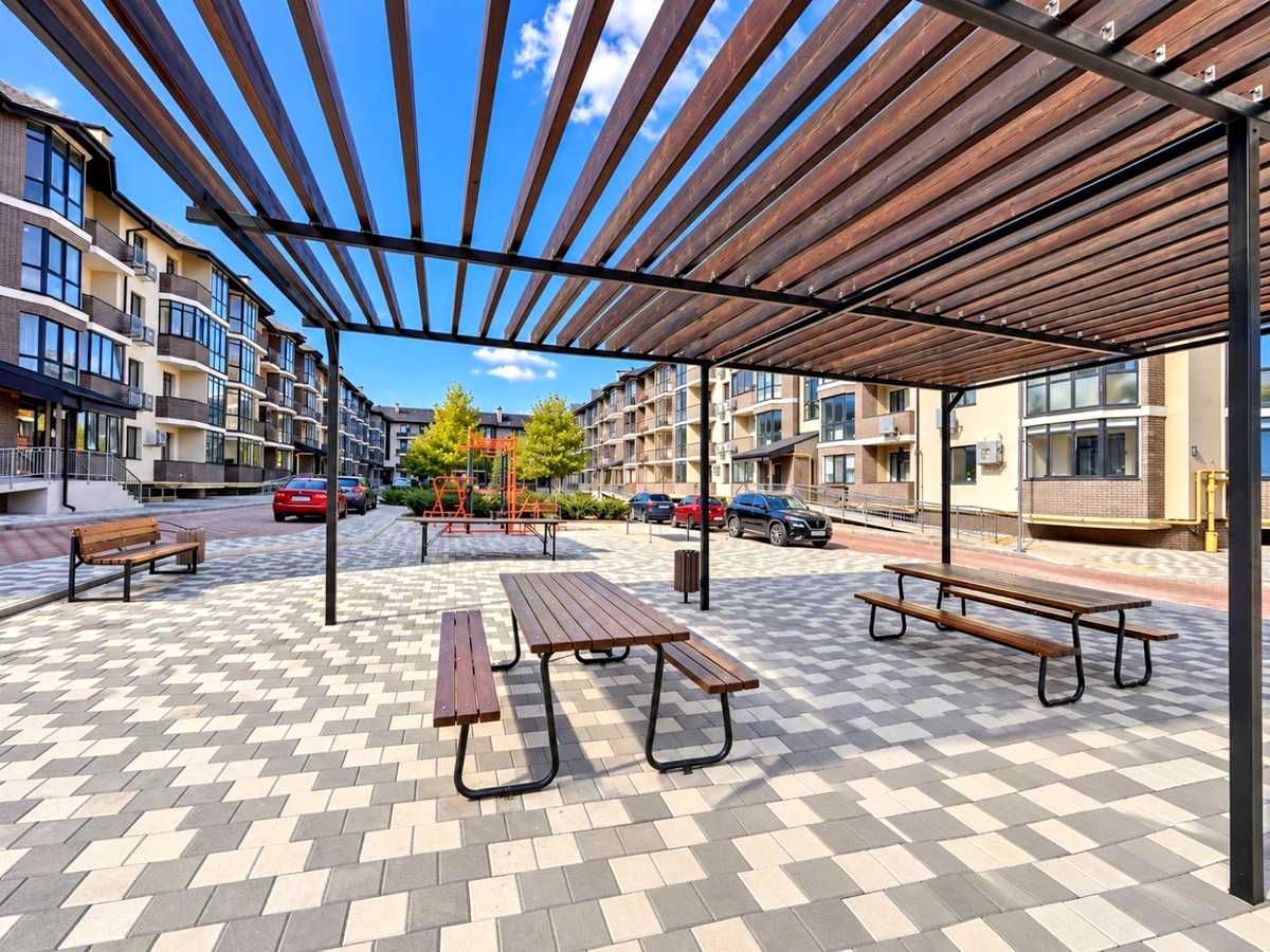 Квартира на вул. Сімейна, 3 в Києві, ID 389086, фото №6