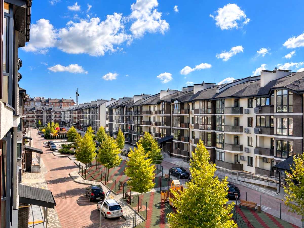 Квартира на вул. Сімейна, 3 в Києві, ID 389086, фото №7
