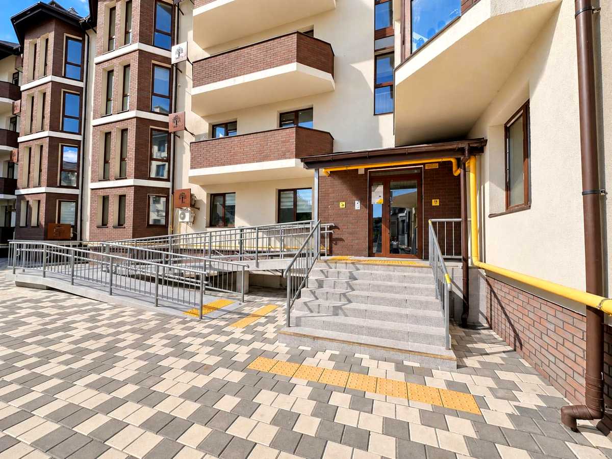 Квартира на вул. Сімейна, 3 в Києві, ID 389086, фото №8