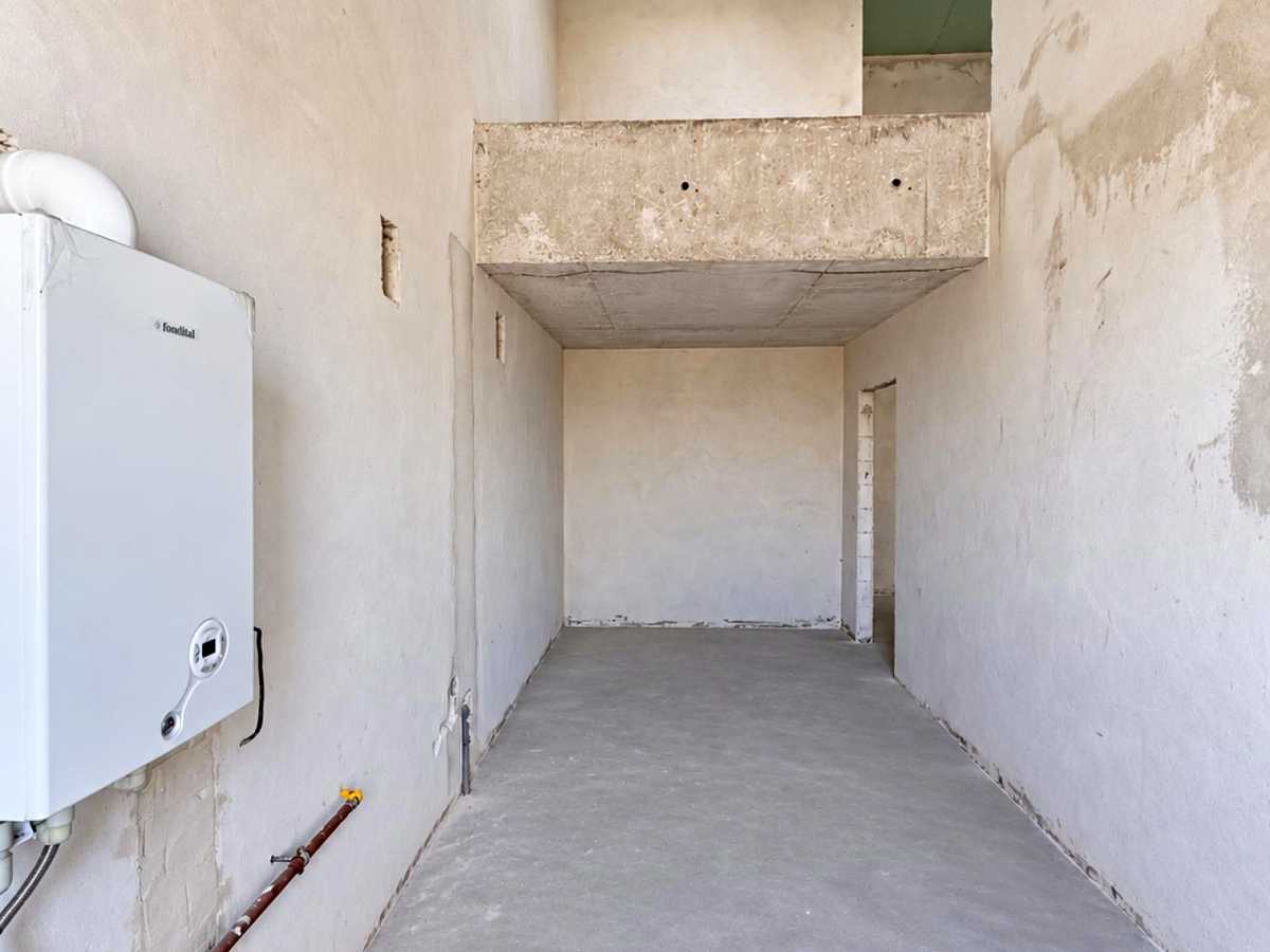 Квартира на вул. Сімейна, 3 в Києві, ID 389086, фото №10
