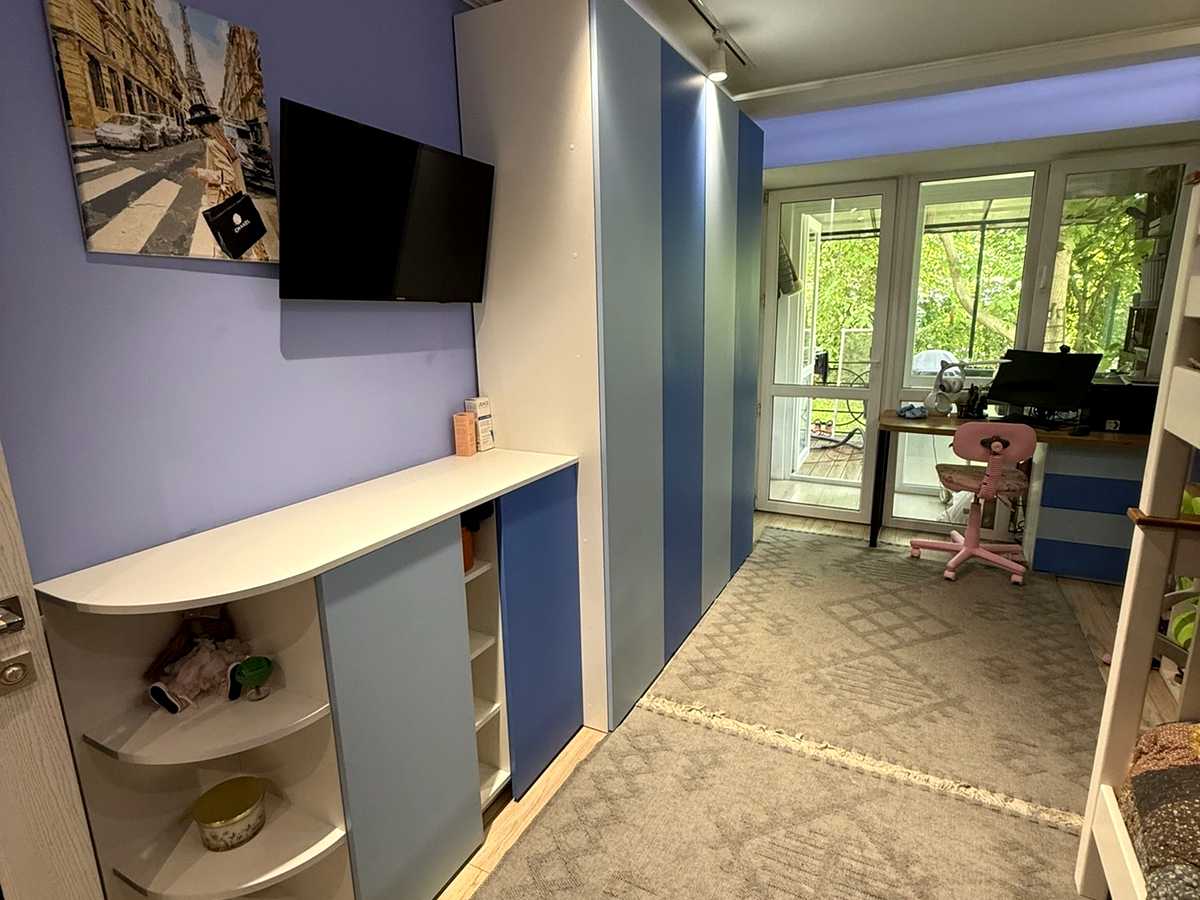 Квартира на вул. Товстюка, 2 в Чернівцях, ID 389667, фото №3
