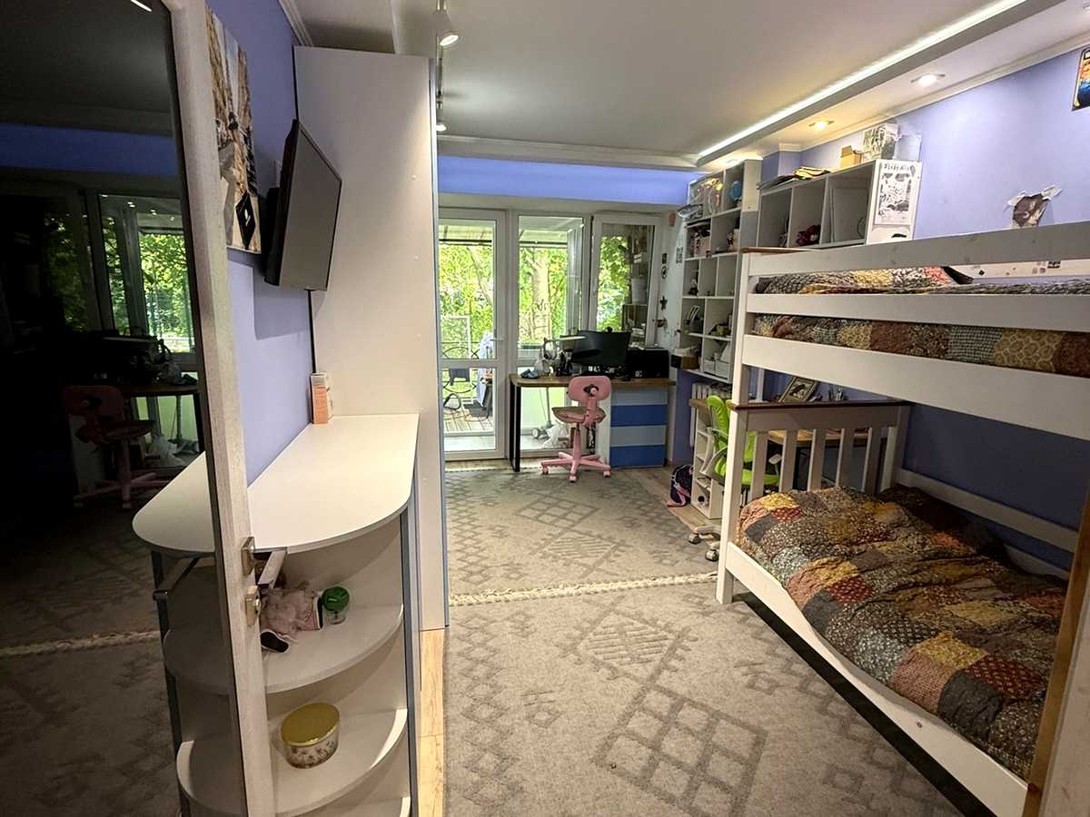 Квартира на вул. Товстюка, 2 в Чернівцях, ID 389667, фото №4