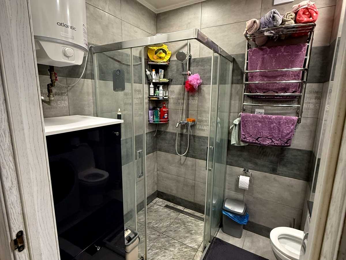 Квартира на вул. Товстюка, 2 в Чернівцях, ID 389667, фото №6