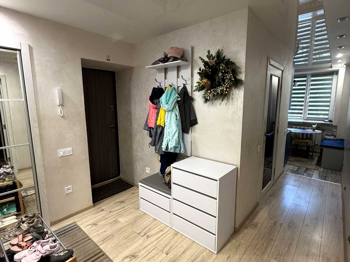Квартира на вул. Товстюка, 2 в Чернівцях, ID 389667, фото №7