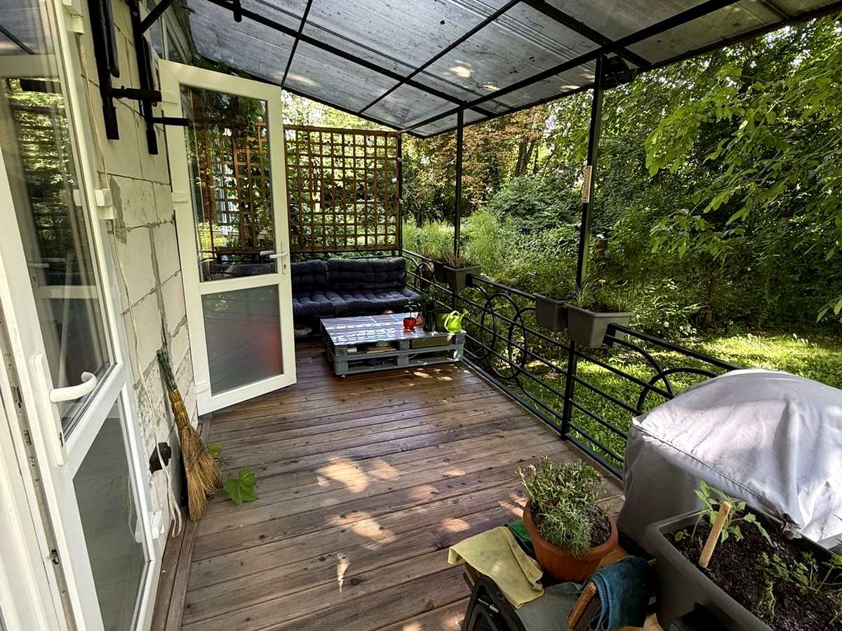 Квартира на вул. Товстюка, 2 в Чернівцях, ID 389667, фото №9
