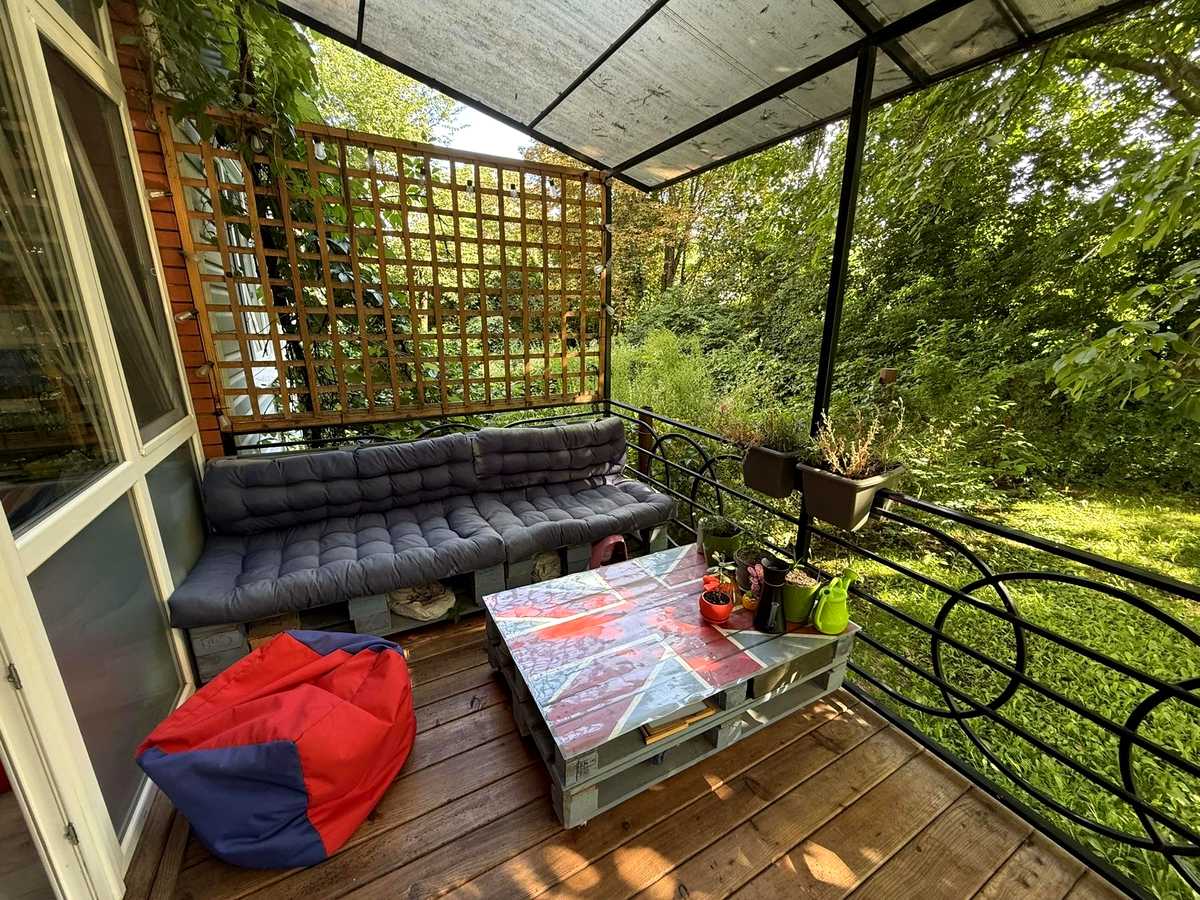 Квартира на вул. Товстюка, 2 в Чернівцях, ID 389667, фото №10