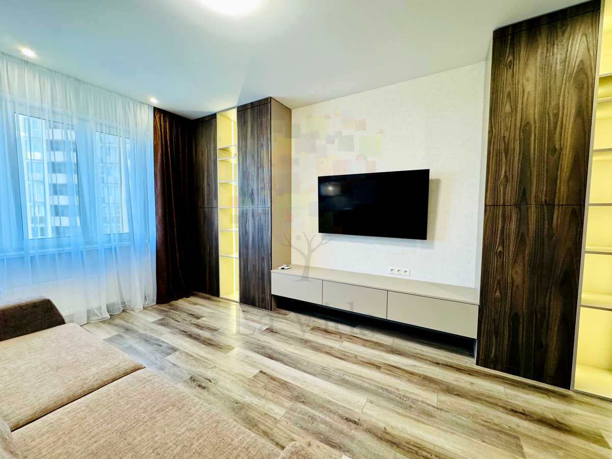 Квартира на вул. Краківська, 27А в Києві, ID 389856, фото №2