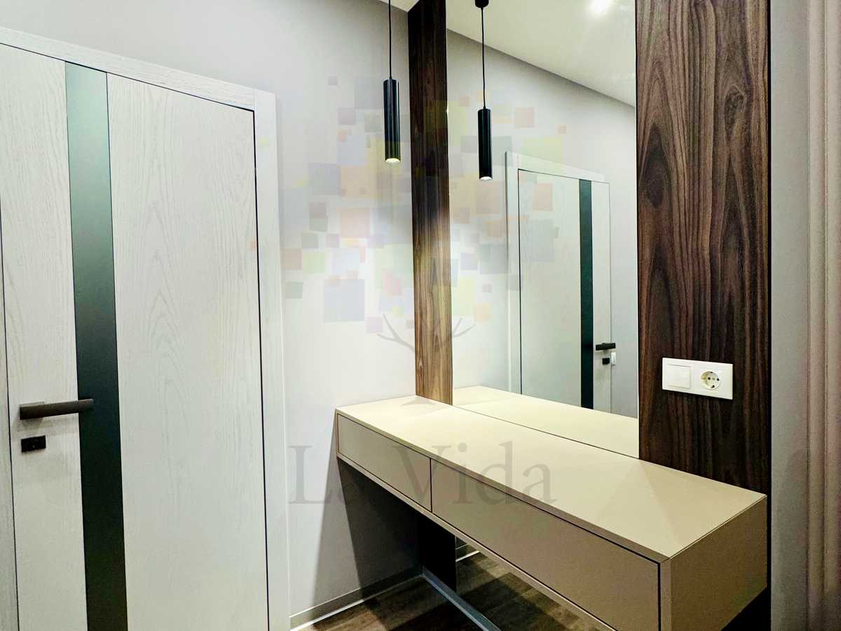 Квартира на вул. Краківська, 27А в Києві, ID 389856, фото №13