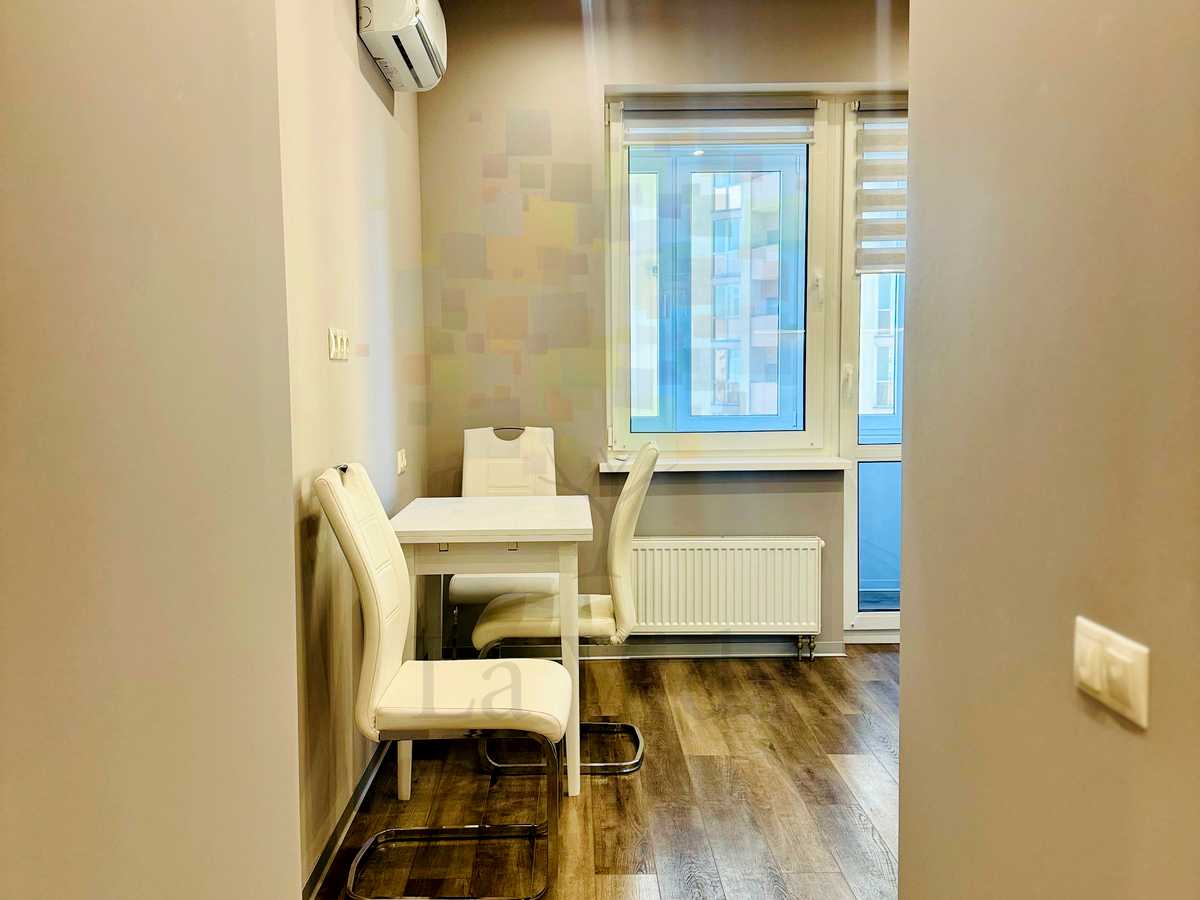 Квартира на вул. Краківська, 27А в Києві, ID 389856, фото №15