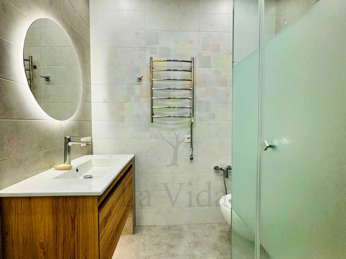 Квартира на вул. Краківська, 27А в Києві, ID 389856, фото №16
