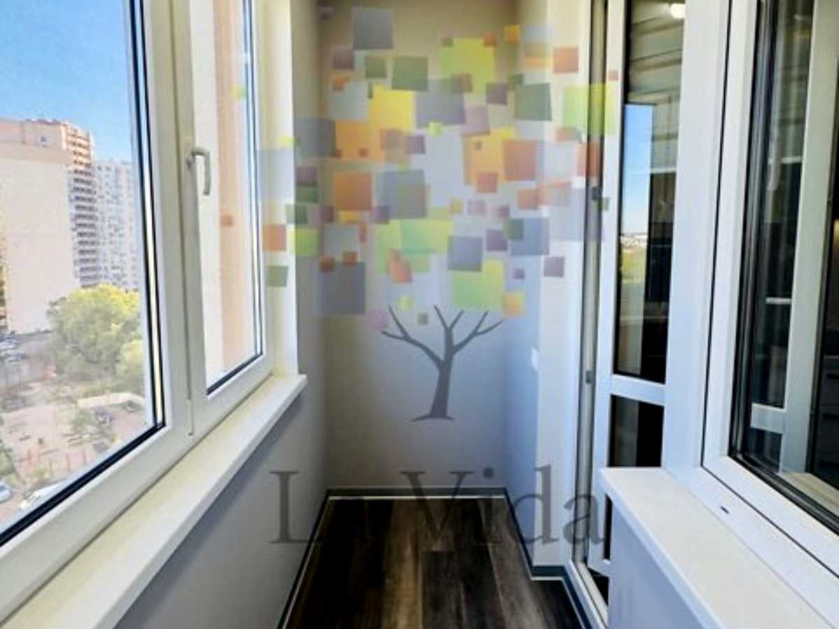 Квартира на вул. Краківська, 27А в Києві, ID 389856, фото №19