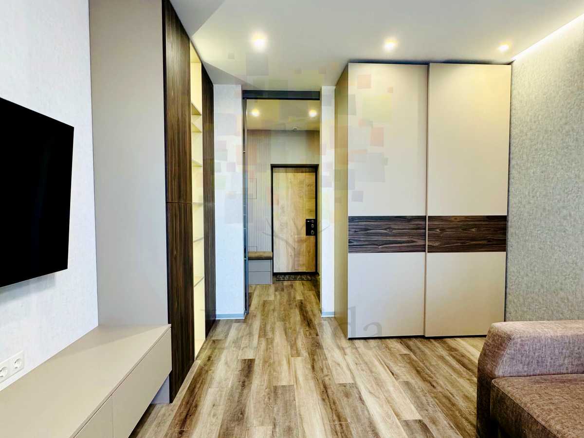 Квартира на вул. Краківська, 27А в Києві, ID 389856, фото №6