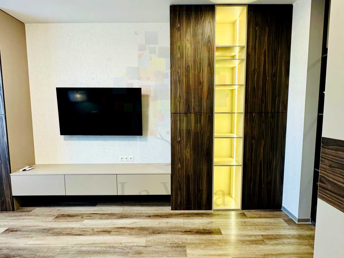Квартира на вул. Краківська, 27А в Києві, ID 389856, фото №7