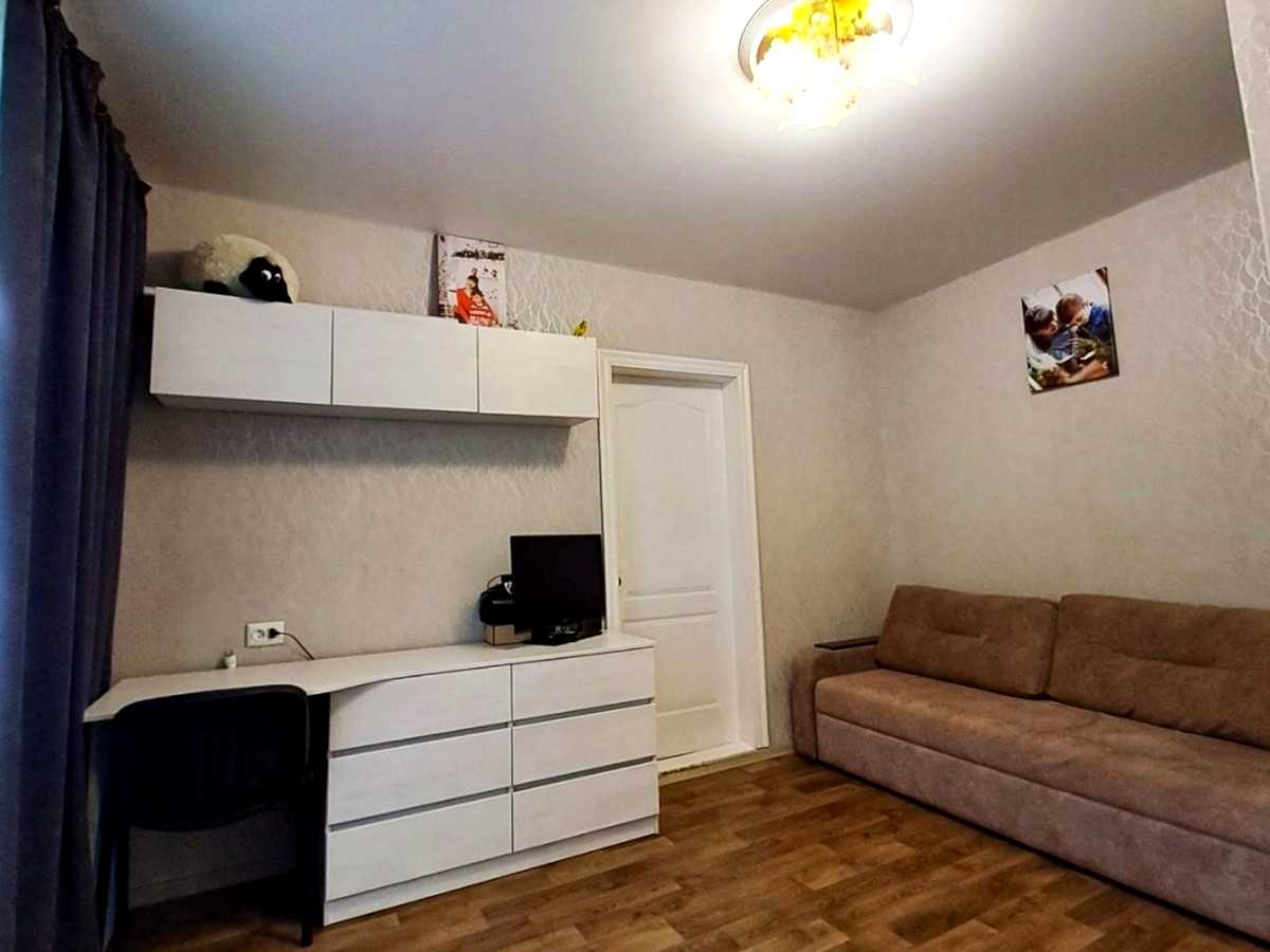 Квартира на вул. Соборності, 4Б в Чернігові, ID 387914, фото №2