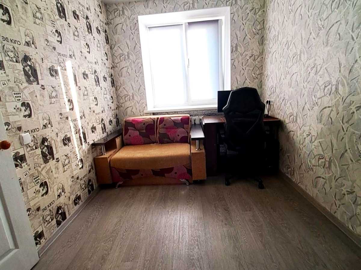 Квартира на вул. Соборності, 4Б в Чернігові, ID 387914, фото №4