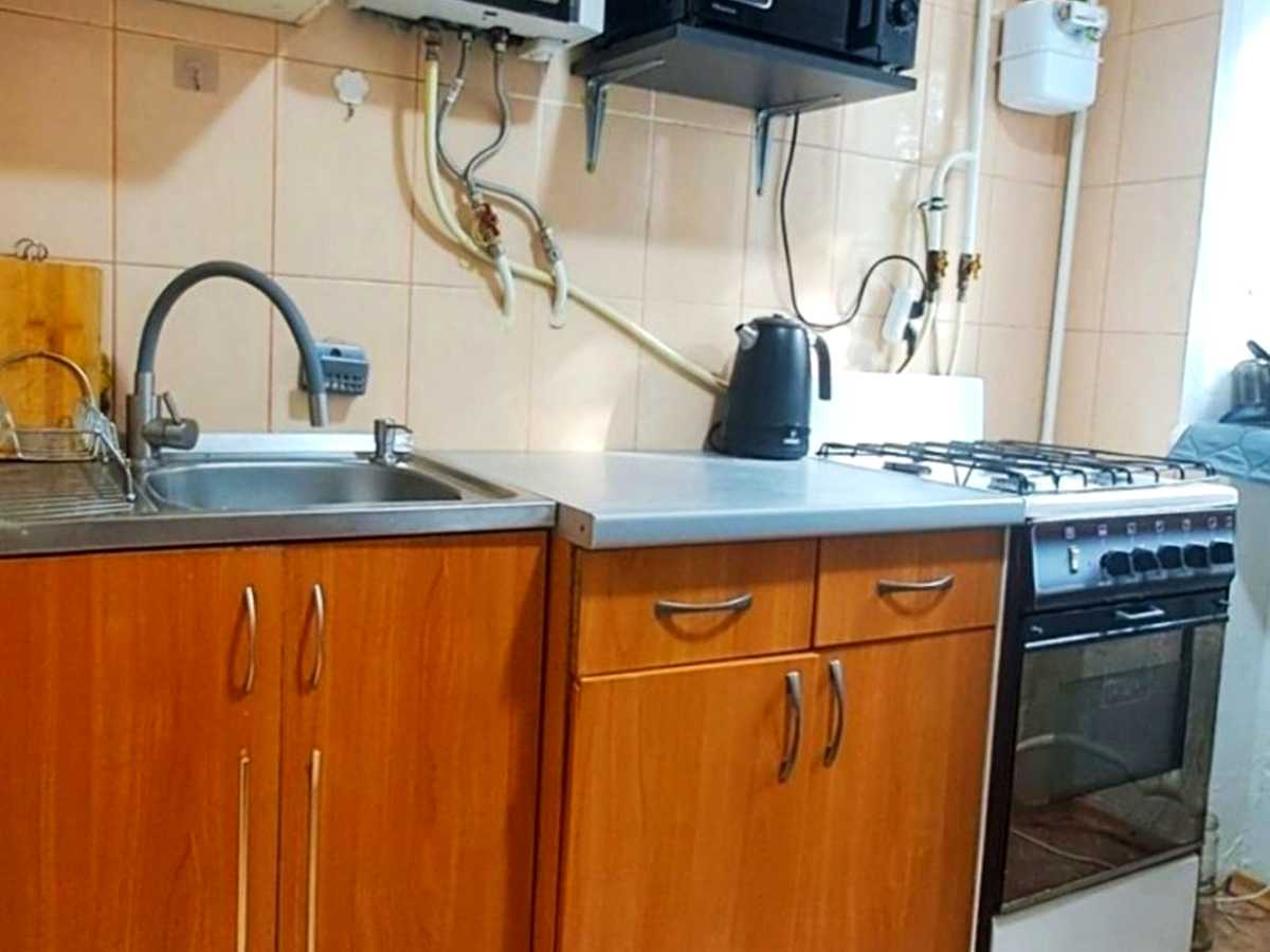 Квартира на вул. Соборності, 4Б в Чернігові, ID 387914, фото №7