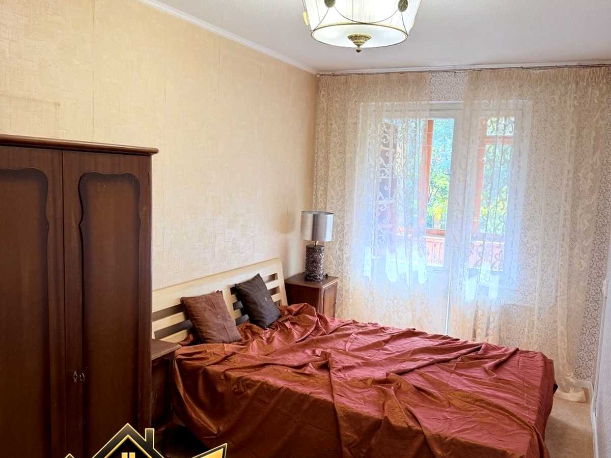 Квартира на просп. Леся Курбаса, 12В в Києві, ID 389854, фото №13