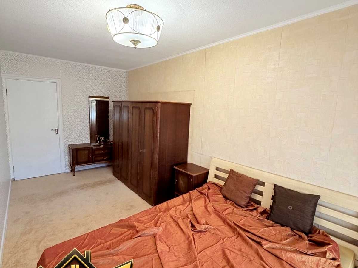 Квартира на просп. Леся Курбаса, 12В в Києві, ID 389854, фото №14