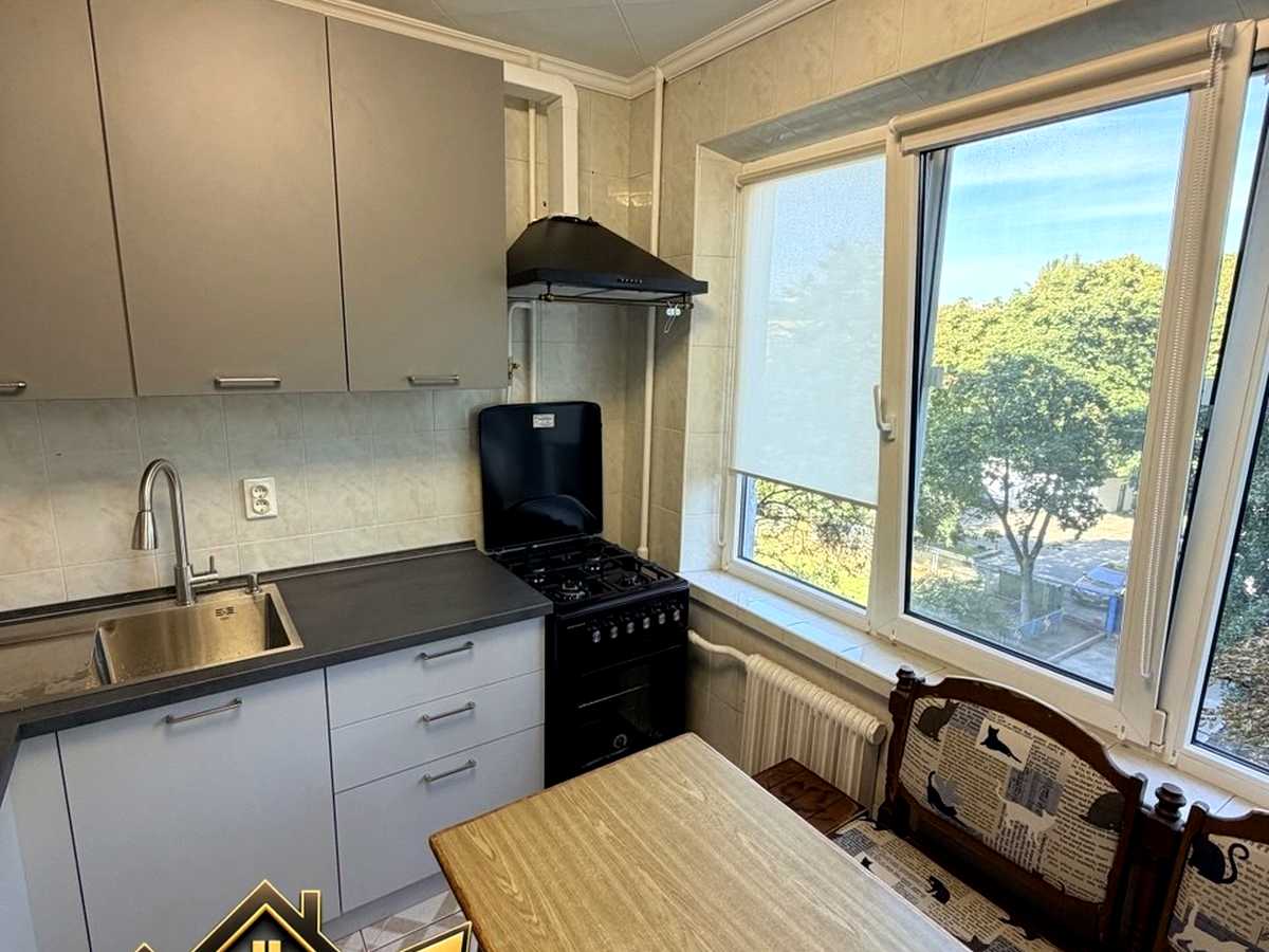 Квартира на просп. Леся Курбаса, 12В в Києві, ID 389854, фото №3