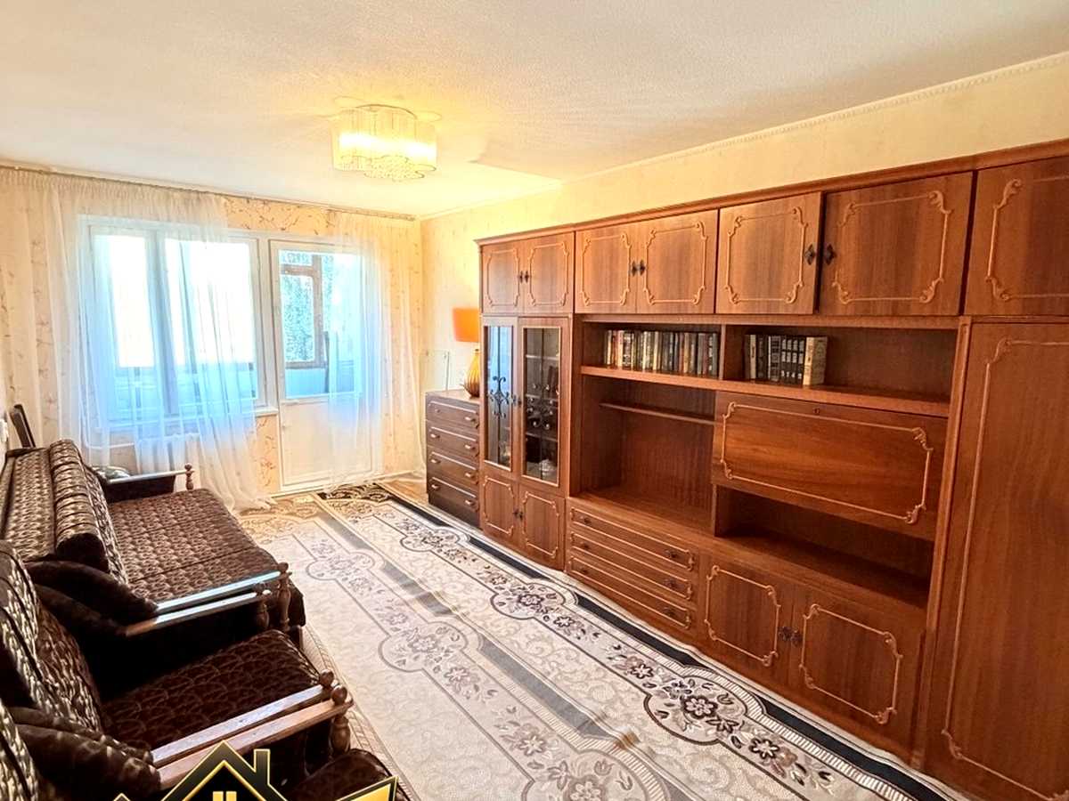 Квартира на просп. Леся Курбаса, 12В в Києві, ID 389854, фото №21