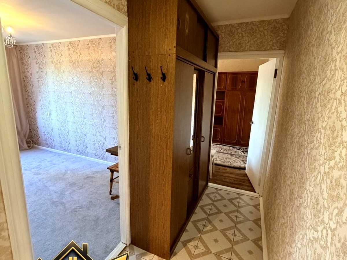 Квартира на просп. Леся Курбаса, 12В в Києві, ID 389854, фото №25