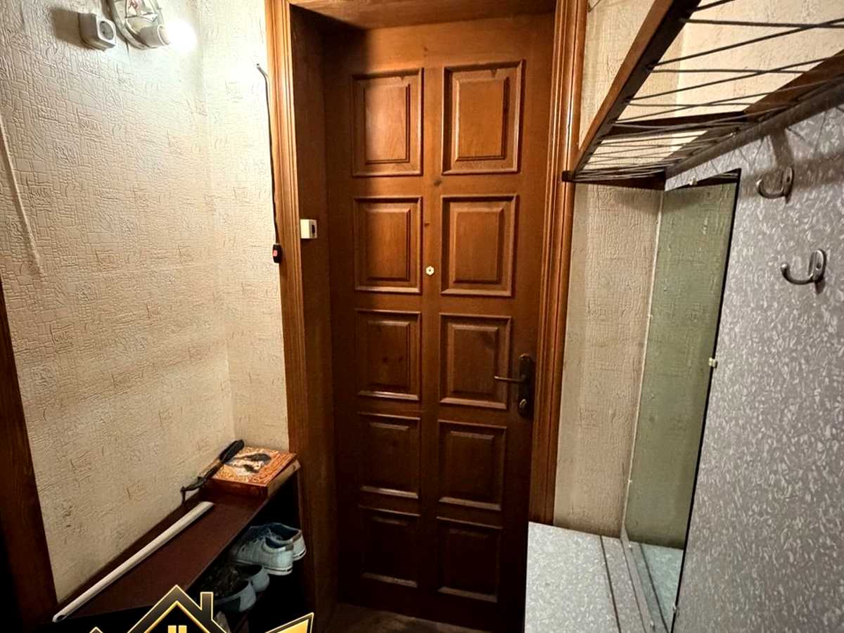 Квартира на просп. Леся Курбаса, 12В в Києві, ID 389854, фото №30