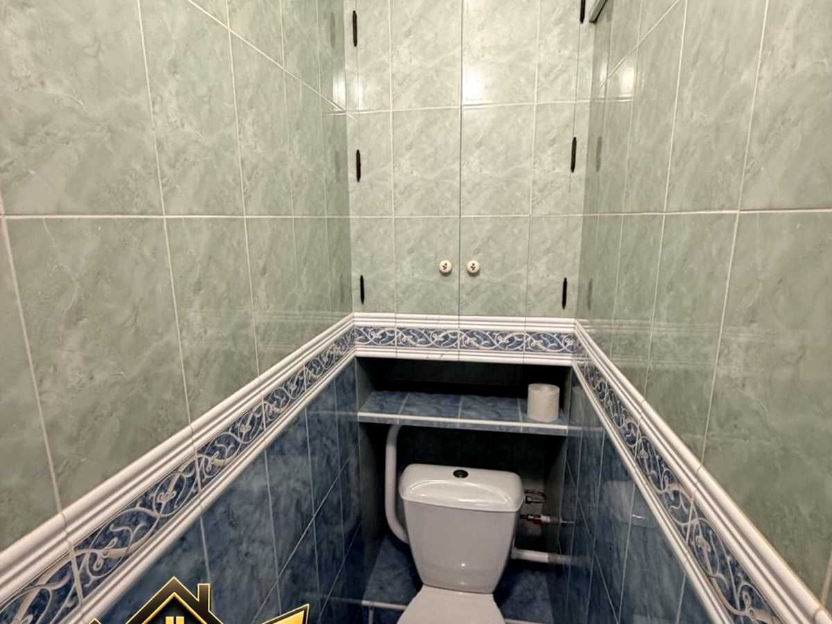 Квартира на просп. Леся Курбаса, 12В в Києві, ID 389854, фото №33