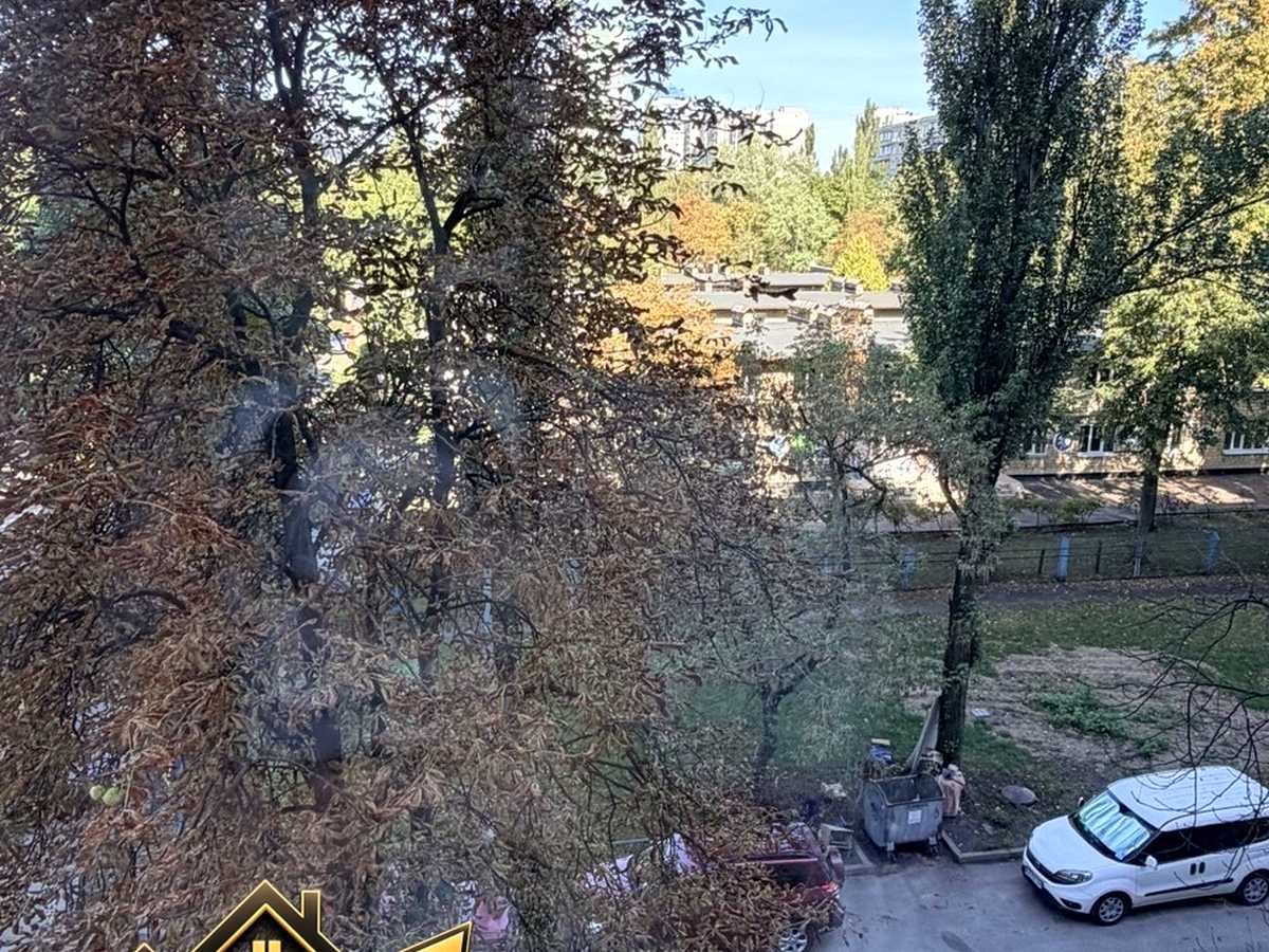 Квартира на просп. Леся Курбаса, 12В в Києві, ID 389854, фото №34